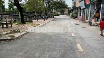 BÁN 131.9M2 ĐẤT TẶNG NHÀ 2 TẦNG ĐỒNG MAI, HÀ ĐÔNG DÒNG TIỀN 20TR/THÁNG