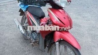 Xe wave đang chạy