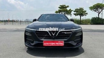 VinFast Lux A 2.0 Plus sản xuất 2022 chạy 2,5v km