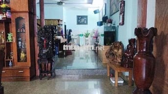 🔥 NHỈNH 5 TỶ - 100M² HẺM XE HƠI - THẠNH LỘC 15, NGAY CHỢ CẦU ĐỒNG - GI