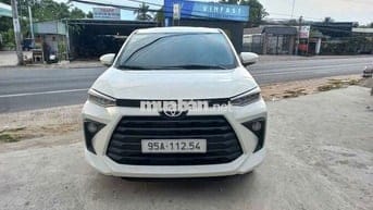 AVANZA 2024. ĐƯA 80_120. GÓP 397.80 Tt _120 tr
