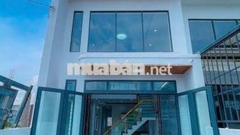 BÁN NHÀ MỚI – PHƯỜNG TÂN TRIỀU, ĐỒNG NAI (KHU THẠNH PHÚ CŨ)