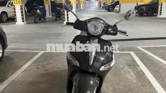 Liberty máy iget 2015 nữ chạy rất ít - Odo 32k