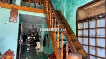 Nhà Cấp 4 112,9m², 2 Phòng Ngủ, Đường 3m, Đông Hòa Phú Yên