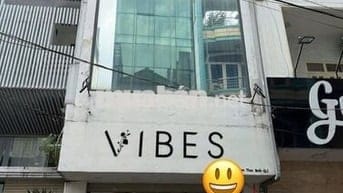 🔥  CHO THUÊ NHÀ ĐƯỜNG NGUYỄN THÁI BÌNH, P. NGUYỄN THÁI BÌNH, QUẬN 1