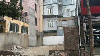 Bán đất ngõ 34 Xuân La-Tây Hồ 52m2,mặt tiền 4,3m giá 13 tỷ