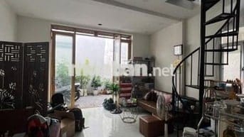 NHÀ XÓM CHIẾU Q4- HẺM 3m- 50m2 - 2 TẦNG- GIÁ 5 TỶ
