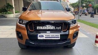 Wildtrak 2021 Siêu Đẹp 1 Chủ Xe Bán Tại Hãng Forf