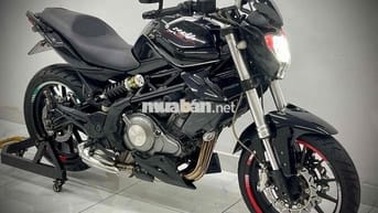 BENELLI 302 DATE 2015
