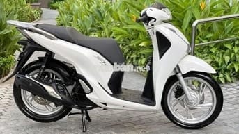 Xe SH 125i_ 2018_ Biển Hà Nội