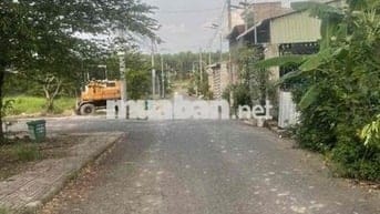 bán đất an phước, long thành. đồng nai. sổ riêng, thổ cư