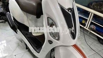 Bán Kymco Fi 125cc bstp giá mềm