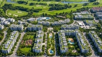 MỞ BÁN 2 LÔ F0 ĐÓN SÓNG DỰ ÁN TRUMP - ĐẦU TƯ SINH LỜI TẠI HƯNG YÊN