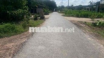 chính chủ bán lô đát ở thổ cư, tân biên , tây ninh
