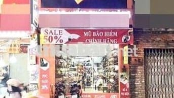 - MTKD đắc địa Độc Lập, ngay Trường Học Phan Bội Châu 4x20m 2 Tấm