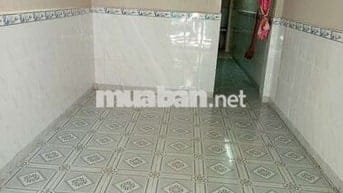 Nhà 3x10 Trệt suốt. Oto đậu cửa. Ng Văn Khối, P8, GV. Gần CV Làng Hoa