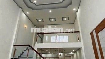 BÁN NHÀ GÁC LƯNG,THUỘC PHƯỜNG TÂN PHONG BIÊN HÒA ĐỒNG NAI GIÁ 1TY990