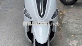 Bán xe nozza biển số 60 full điện đề máy im