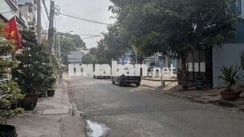 BÁN NHÀ C4 140m2 ( 6,5m X 21m) KHU CÔNG VIÊN HOÀNG DIỆU 2 - THỦ ĐỨC.