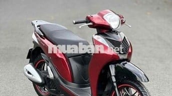 Shmode 125cc Đỏ Đen Khoá Smartkey Leng Keng 🎉🎉🎉