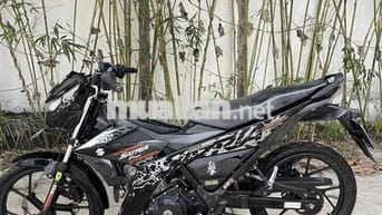 Suzuki Satria 150cc 2018 BS 64K1