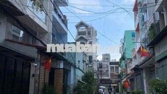 Chính Chủ Gửi bán đất khu phân lô đẹp hẻm xe tải