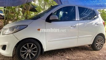 Hyundai Grand i10 2013 - 300000 km