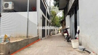 Bán đất thôn Chi Đông, xã Quang Minh, Mê Linh. Gần chợ lớn.