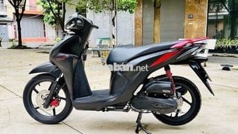 Honda Vision cá tính 2022 nguyên bản