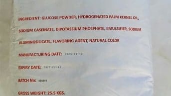 Bột Cacao Nguyên Chất Favorich & Bột Kem Không Sữa – Hàng Sỉ