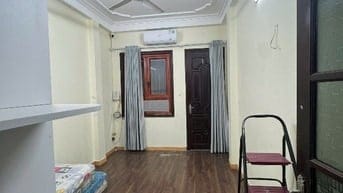 Cho thuê nhà Ngõ 86 Hào Nam (Gđ ở - Kd)