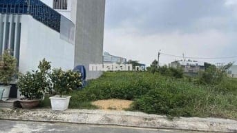 Bán đất MTĐ Nguyễn An Ninh, Phường 4, Vị Thanh gần Tỉnh Ủy Hậu Giang