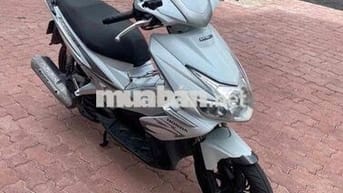 Honda Ab Fi(2010)bstp,chính chủ,xe đẹp keng,zin êm