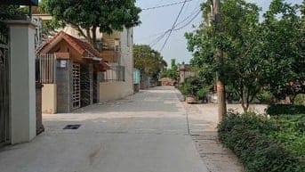 BÁN GẤP ĐẤT TRỤC CHÍNH ĐÔNG NINH HY SÁT DỰ ÁN TRUMP - ĐƯỜNG DI SẢN