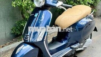 vespa primavera iget abs 2018 bstp chính chủ