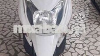 Hayate 125 fi, BSTP không CC