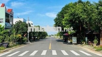 Đất đường 10.5m khu Bá Tùng- Ngũ Hành Sơn giá 4tỷ vị trí đẹp
