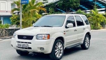 Ford Escape 2022 - 10 km