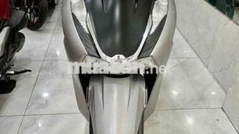 SH 350i 2021 máy Thái