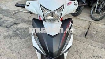 🔴🔴 Wave RSX Fi đký T10/2020 chính chủ xe đẹp