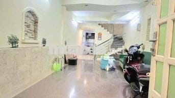 💎 💎 💎 TRỆT LẦU 4❌13M CÓ 2PN 2WC HẺM XE HƠI TRẦN VĂN QUANG P10 TB