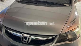 Honda Civic 2010 2.0 AT - 92030 km