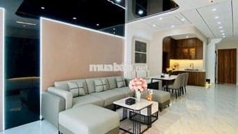 Bán nhà gò vấp vị trí đẹp pháp lý rõ ràng nhà mới an ninh