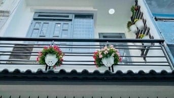 Bán nhà gần chợ Lê Đình Cẩn, Tỉnh Lộ 10, Tân Tạo, Quận Bình Tân.