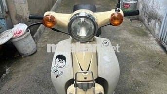 cub 50 cc bstp