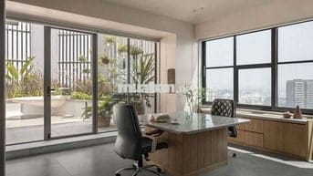 CHO THUÊ NHÀ 2 MẶT TIỀN ĐƯỜNG LỚN – LÊ VĂN QUÝ