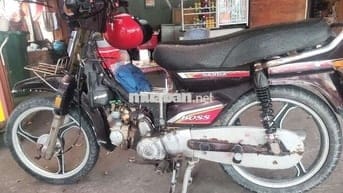 Cần bán gấp sanda boss