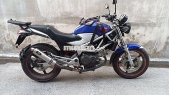 VTR250 giá xác