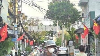 CHỦ KẸT TIỀN CẦN BÁN GẤP LÔ ĐẤT MẶT TIỀN TÂN THỚI HIỆP Q12
