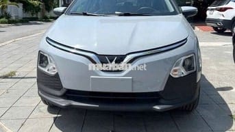 Ôtô điện vinfast VF5 Xám-trả trước chỉ từ 64 triệu